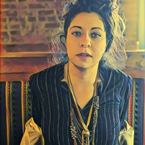 Meet your Posher, Lauren